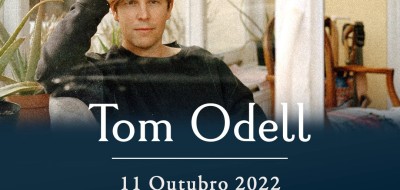 Tom Odell Imagem 1